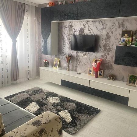 Apartamento Adina Margareta Mangalia Exterior foto