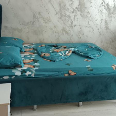 Apartamento Adina Margareta Mangalia Exterior foto