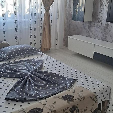 Apartamento Adina Margareta Mangalia Exterior foto