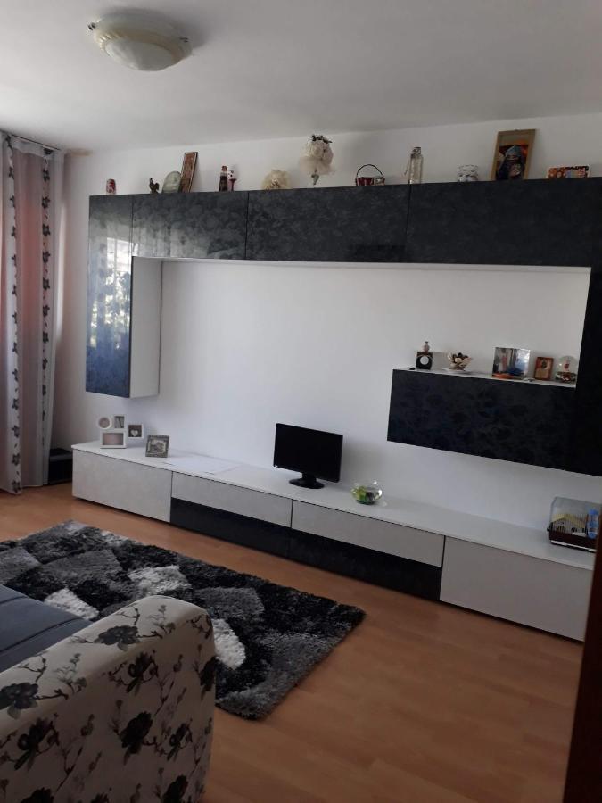 Apartamento Adina Margareta Mangalia Exterior foto