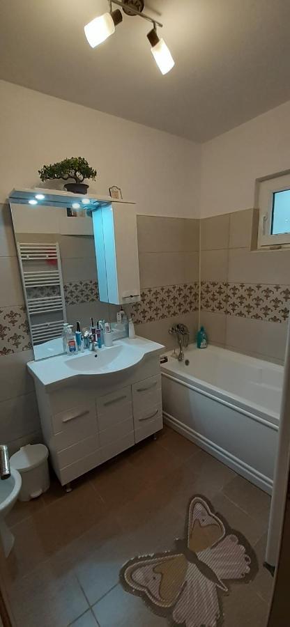 Apartamento Adina Margareta Mangalia Exterior foto