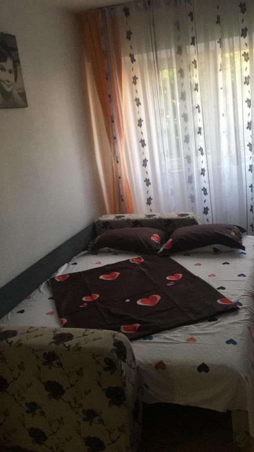 Apartamento Adina Margareta Mangalia Exterior foto