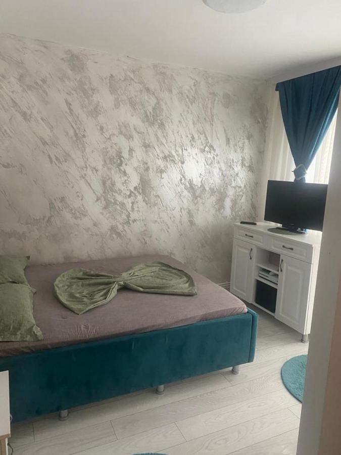Apartamento Adina Margareta Mangalia Exterior foto