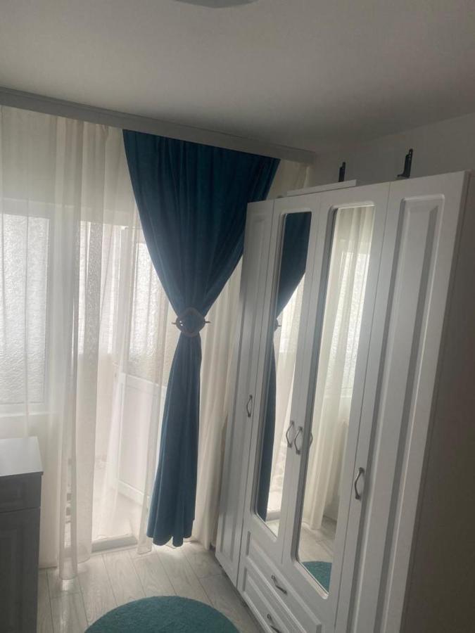 Apartamento Adina Margareta Mangalia Exterior foto