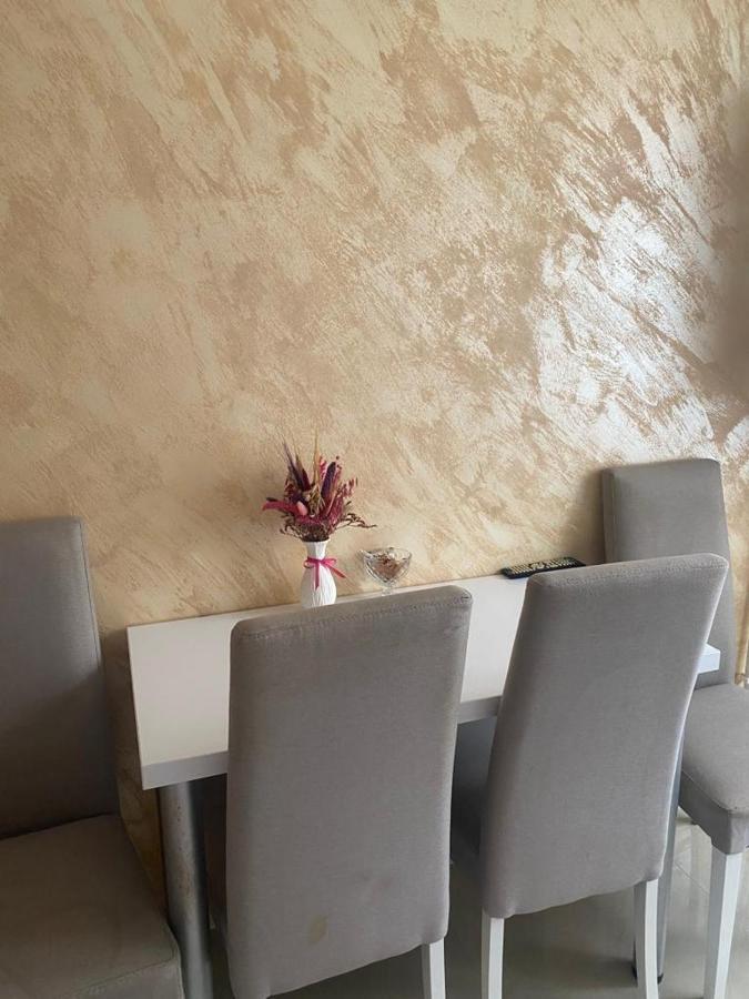Apartamento Adina Margareta Mangalia Exterior foto