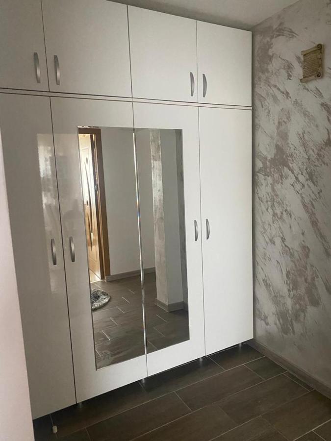 Apartamento Adina Margareta Mangalia Exterior foto