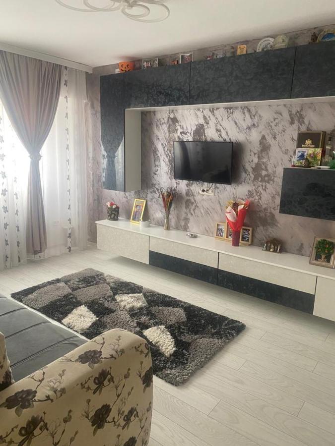Apartamento Adina Margareta Mangalia Exterior foto