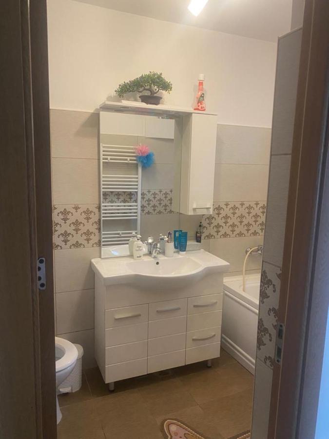 Apartamento Adina Margareta Mangalia Exterior foto