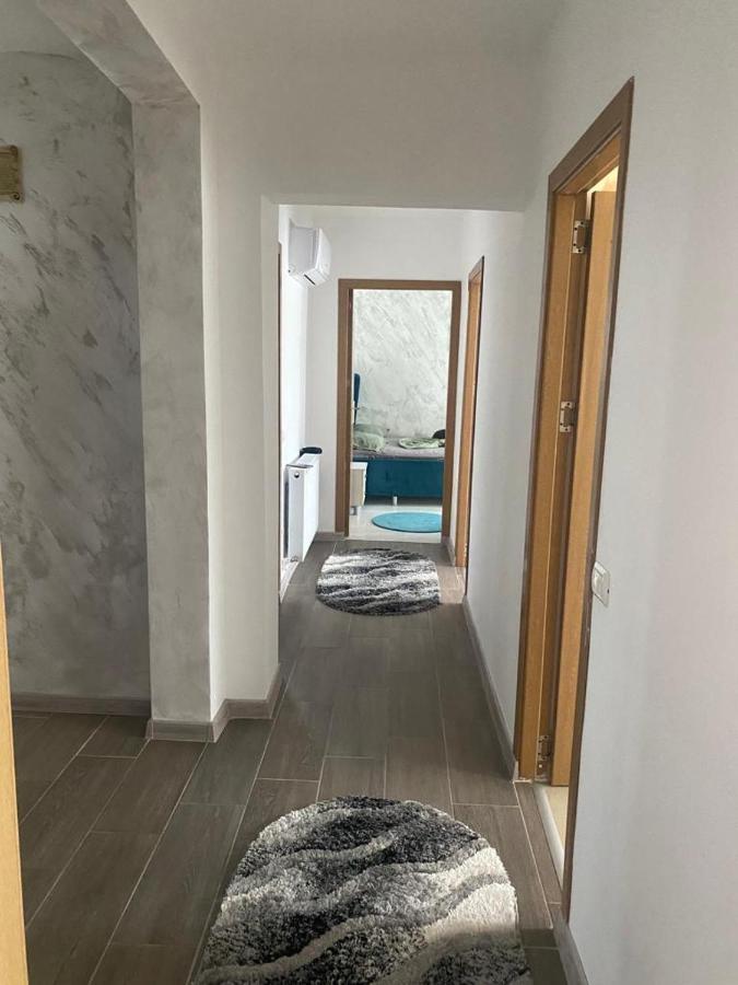 Apartamento Adina Margareta Mangalia Exterior foto